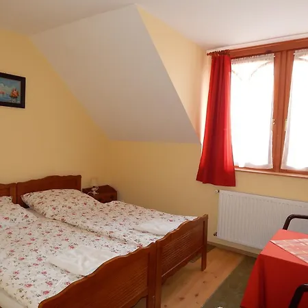 Vendégház Peregrinus Vendeghaz Eger