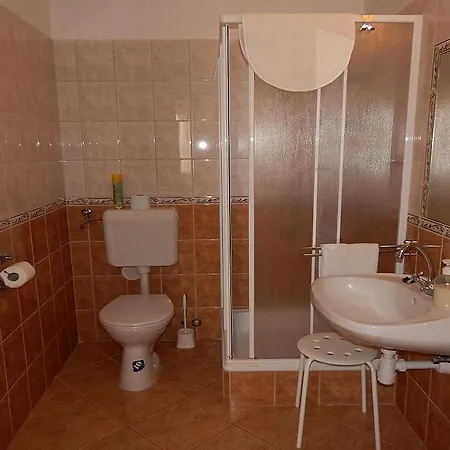 Vendégház Peregrinus Vendeghaz Eger